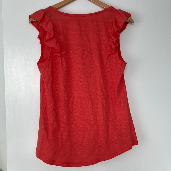 NWT Anthropology Cotton Shirt (PILCRO) - Picture 3 of 4